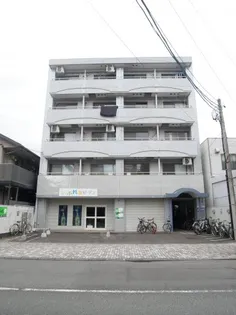 メゾンOHの画像