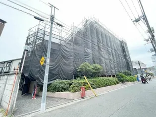 ソアール豊島園の画像
