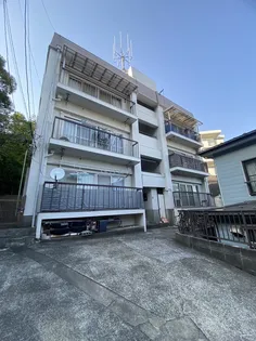 小林マンションの画像