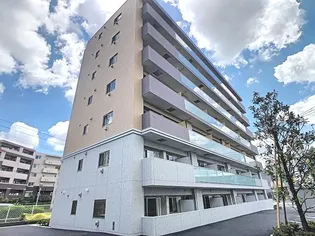 PRECIOUS COURTの画像