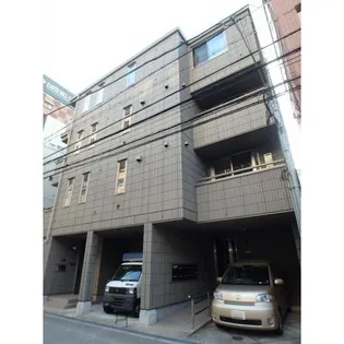 大阪府大阪市浪速区下寺1【マンション】の外観