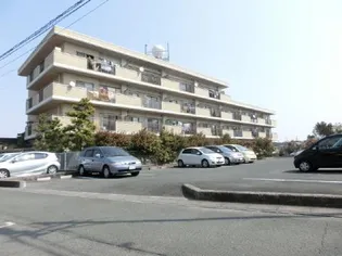 サンコーポ蜆塚の画像