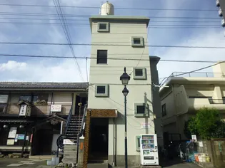 石坂宮西コーポの画像