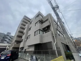 筑波ビルの画像