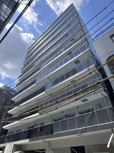 東京都墨田区太平3【マンション】の外観
