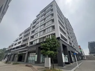 ライオンズ港北ニュータウンステーションレジデンスの画像