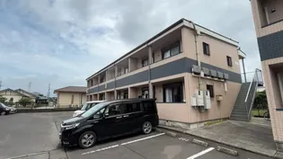 ユニオンレストVの画像