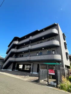 Reve KANEKA【3階】の外観