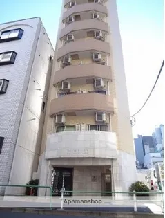 サンテミリオン神田東【7階】の外観