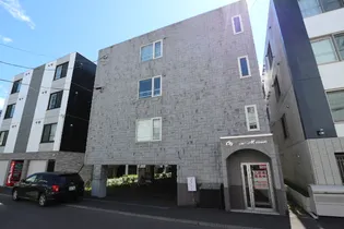 シティライズマンションの画像