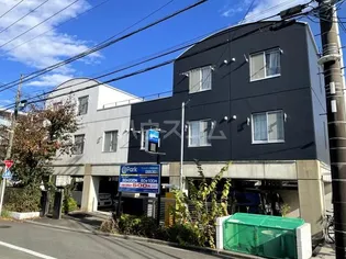 GRANDEARTERRACE青葉台の画像