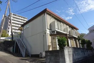シティハイム笠間の画像