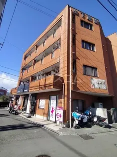 山康ビルの画像