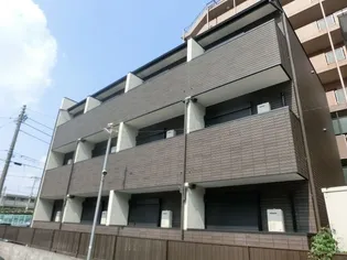 ラウレアセカンドの画像