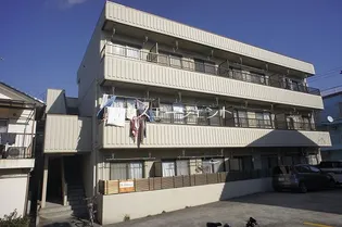 エバーグリーン東葛西の画像