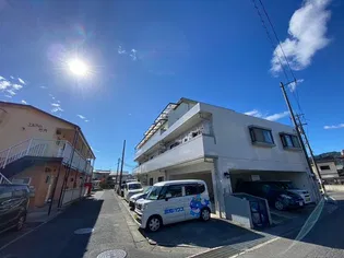 西本ビルの画像