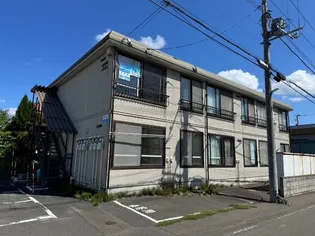 シティハイム高橋の画像