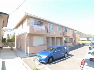 クレール西海岸の画像