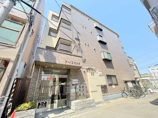 サーパスわかばの画像