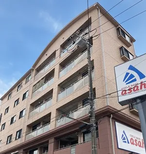 NーFLATS 横浜中田の画像