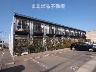 リースランドサンフラワー F棟の画像