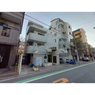 メゾン ド セリバテールの画像