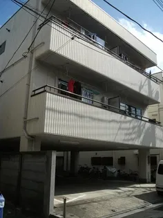 エルライズ南千住壱番館の画像