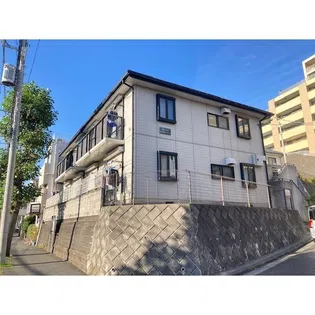 桜ハイツの画像