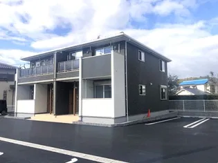 ARKADIA Iの画像