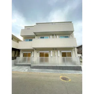 UCDA RESIDENCE新検見川の画像