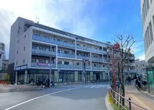 ソライエアイルときわ台の画像