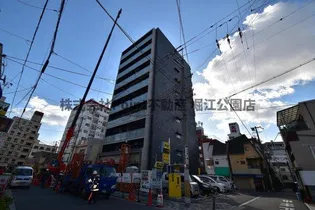PARK HILLS難波南HANEULの画像