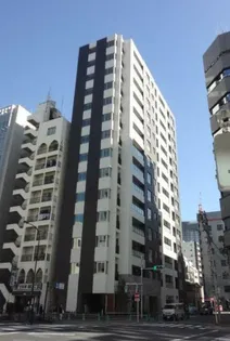 ザ パークハウス築地入船の画像