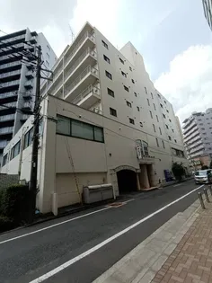 シャトーライフ相模原Iの画像