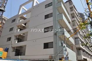コーポプラスパー3の画像
