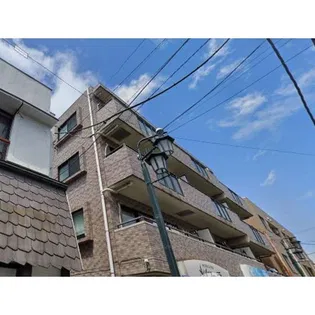 ラ メゾン山手五番館の画像