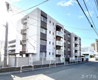 森田ビルの画像