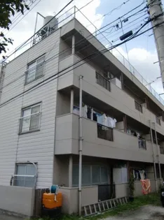 パルセ市川の画像