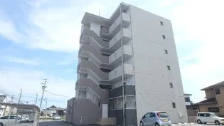 アンジュール小木IIの画像