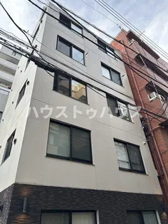 HWヒルズ駒込の画像