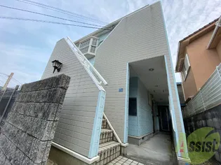 レオパレス塩屋第2の画像