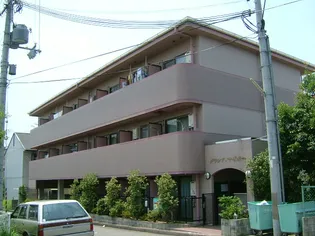 グランドマゼボーの画像