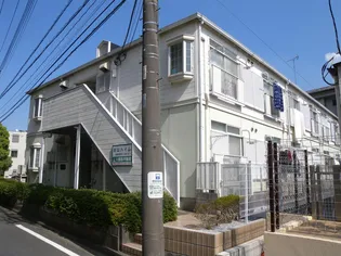 対山ハイムの画像