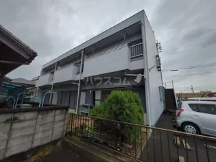 コーポ木曽川の画像