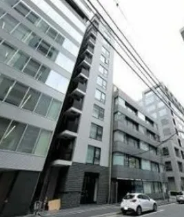 東京都千代田区神田錦町1【マンション】の外観