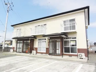 宮城県宮城郡七ヶ浜町境山2【一戸建】の外観