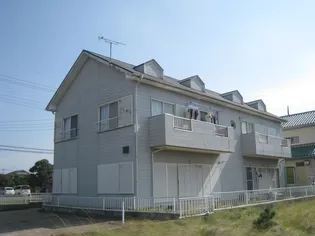 メゾン波崎の画像