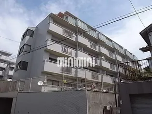 グランドハイリス上社の画像