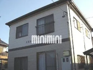 ミズシンハイツの画像