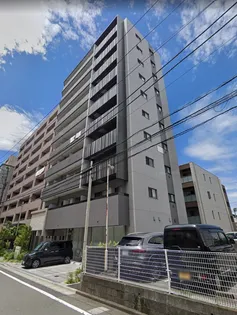 ガーデンテラス湘南台の画像